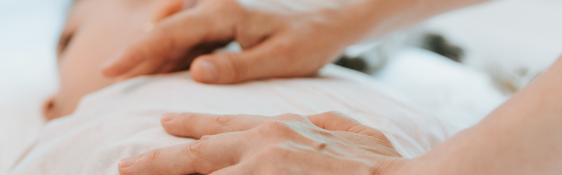 Osteopathische Techniken Münster